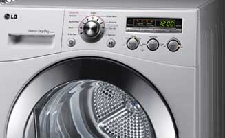 washing machine repair pretoria east