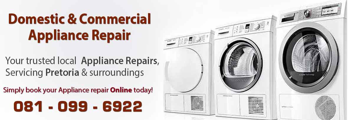 Superior Appliance Repair Pretoria Appliance Repair