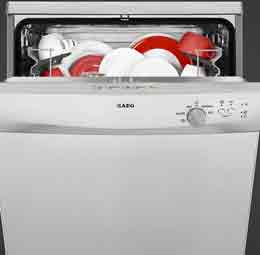 AEG Dishwasher Repairs Pretoria