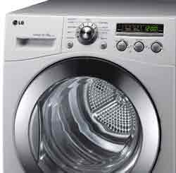 LG Washing Machine Repairs Pretoria East